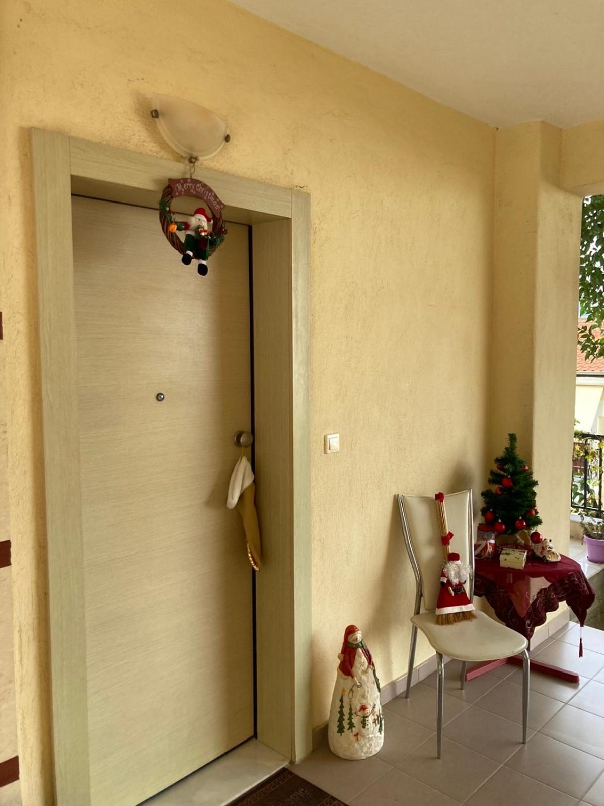 Small Apartment, Great View! Veria  Exterior photo
